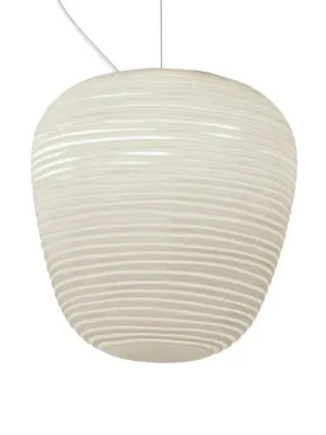 Koupit Online Foscarini Rituals 3 skleněné závěsné světlo
