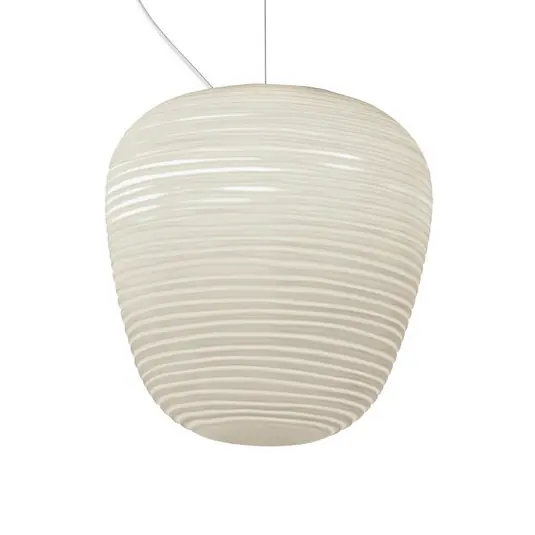 Koupit Online Foscarini Rituals 3 skleněné závěsné světlo