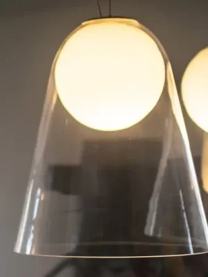 Foscarini Satellight LED závěsné světlo Cenově Výhodný