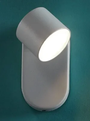 Philips Star otočný reflektor LED bílý 1žár. Výprodej