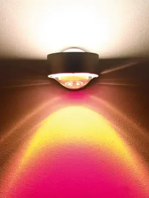 Rychlé Dodání Barevný filtr k sérii PUK, magenta