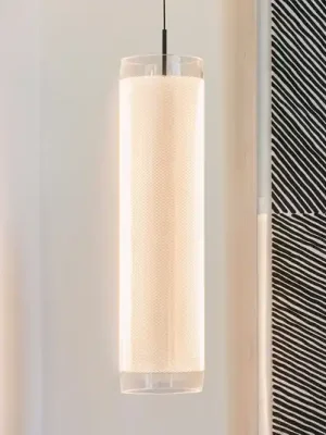 Značkový Vibia Guise 2 270 LED závěsné světlo