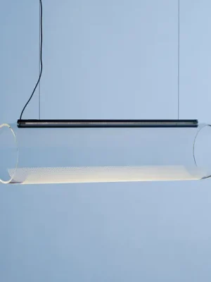 Kup Teď Vibia Guise 2275 LED závěsné světlo, délka 63 cm
