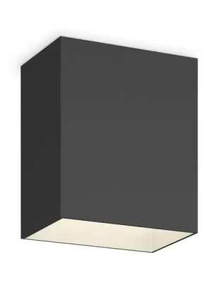 Přímo Od Výrobce Vibia Structural 2630 stropní světlo 18cm, tmavá