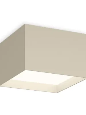 Horká Nabídka Vibia Structural 2632 stropní světlo 24cm, světlá