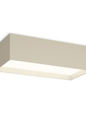 Vibia Structural 2634 stropní světlo 48cm, světlá Super Cena