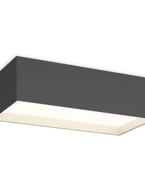 Pouze Dnes Vibia Structural 2634 stropní světlo 48cm, tmavá