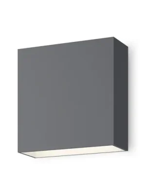 Vibia Structural 2600 LED nástěnné světlo, tmavé Kup Teď