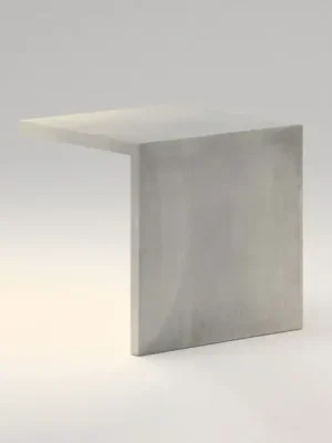 Cenově Výhodný Vibia Empty 4135 venkovní světlo z betonu, 25 cm