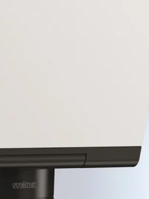 STEINEL XLED Pro 240 LED venkovní reflektor černá Aktuální