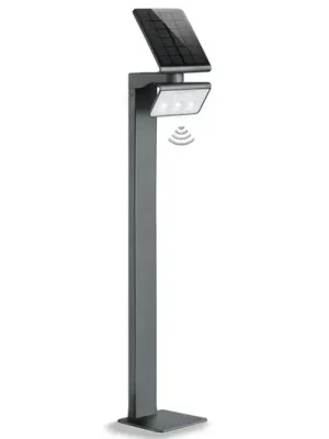Vrácení Zdarma STEINEL XSolar Professional Osv. cest LED, senzor