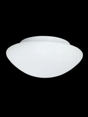 Sleva Skleněné venkovní nástěnné svítidlo Tokyo 23 cm IP44
