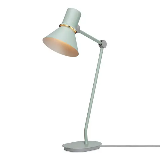 Anglepoise Type 80 stolní lampa, pistáciová Značkový