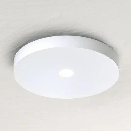 Nejlepší Volba Bopp Close LED stropní reflektor bílý