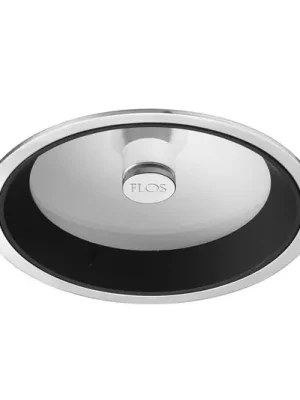 FLOS Wan - vysokonap. vest. svítidlo, alu Nejprodávanější