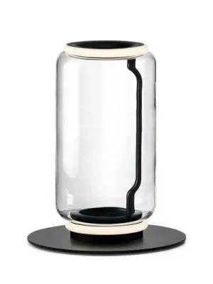 Bezpečná Platba FLOS Noctambule 1 Low Cylinder, malá základna