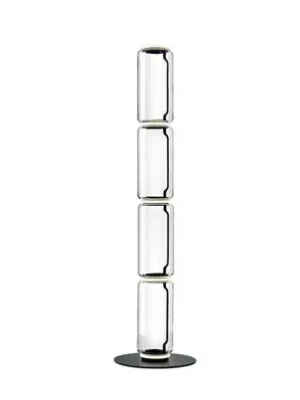FLOS Noctambule 4 High Cylinders, big base Výhodná Nabídka
