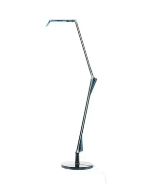Kup Teď Kartell Aledin Tec LED stolní lampa, modrá