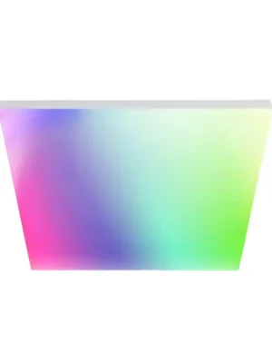 Müller Licht tónovací LED panel Loris, 45x45cm Vysoce Kvalitní