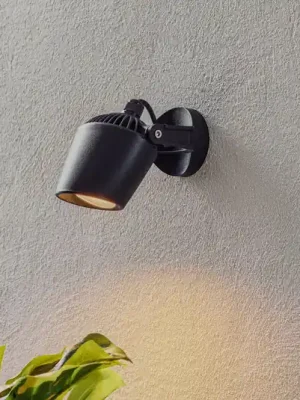 Nejlepší Cena Spot Minitommy-EL 1 zdroj CCT černá/ledová