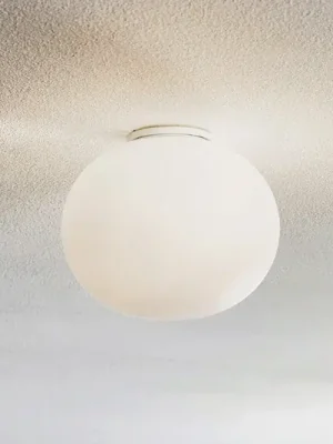 Stropní světlo FLOS Glo-Ball C/W Zero Výhodná Nabídka
