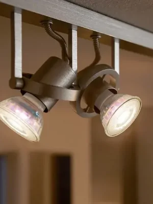 Philips SceneSwitch LED reflektor GU10 4,6W Speciální Cena