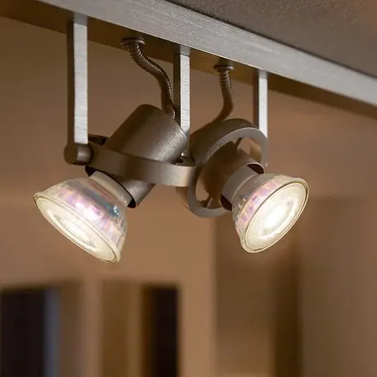 Philips SceneSwitch LED reflektor GU10 4,6W Speciální Cena