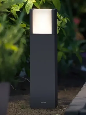 LED podsvícení podstavce Philips Arbour, 2 700 K Speciální Cena