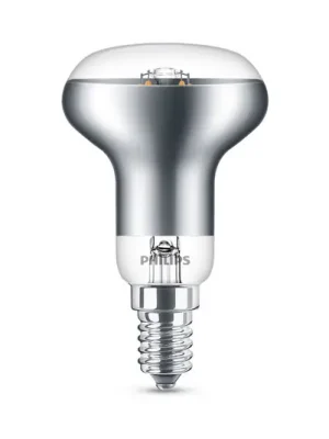Philips Classic LED reflektor E14 2,8W 2700K 2ks Víkendová Akce