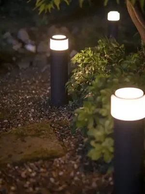 Akční Nabídka Philips Hue Calla podlahová lampa, prodloužení 40 cm