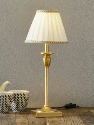 Nejprodávanější Stolní lampa Donata Ø 17,8 cm