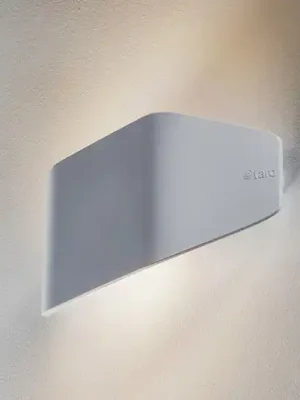 Moderní venkovní nástěnné světlo Future bílá Nízká Cena