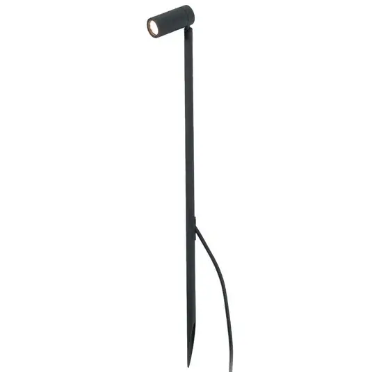 Speciální Cena LED svítidlo do země Seth-60 o výšce 60 cm