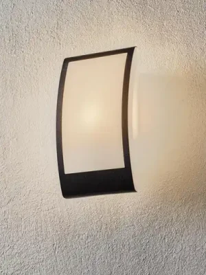 Super Cena STEINEL L 22 venkovní nástěnné svítidlo, antracit