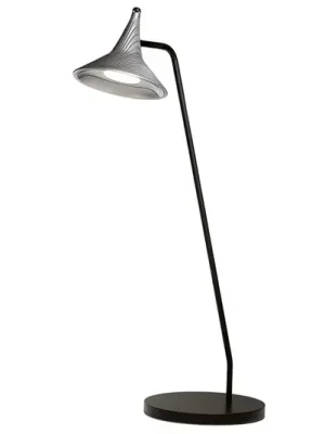 Artemide Unterlinden stolní lampa hliník 2.700K Ověřený