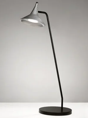 Artemide Unterlinden stolní lampa hliník 3.000K Nejlepší Cena
