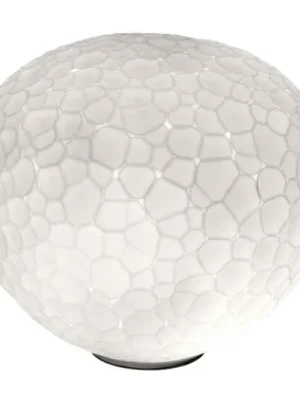 Stolní lampa Artemide Meteorite, E27 Ø 48 cm Nakupujte Hned