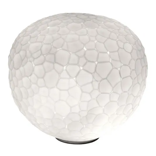 Stolní lampa Artemide Meteorite, E27 Ø 48 cm Nakupujte Hned