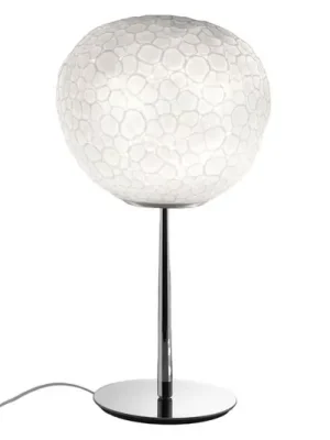 Novinka Artemide Meteorite stojací stolní lampa Ø 35 cm