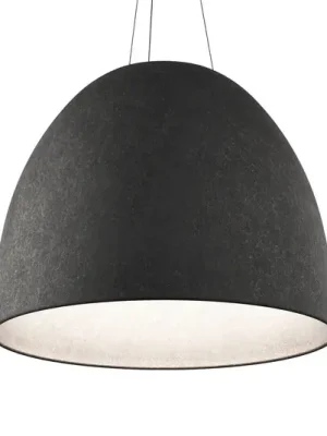 Kup Teď Artemide Nur Acoustic LED závěsné světlo šedé