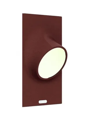 Výprodej Artemide Ciclope LED podhledové svítidlo, rezavá