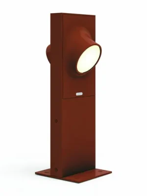 Přímo Od Výrobce Artemide Ciclope světlo na soklu 2 žárovka hnědá