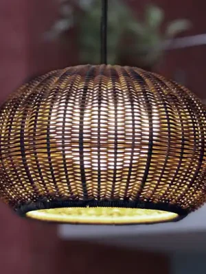 Bover Garota S/01 LED venkovní závěsné světlo Expresní Doručení