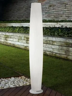 Expresní Doručení Bover Maxi P/180 LED venkovní stojací lampa