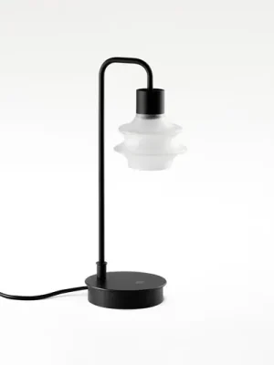 Koupit Online Bover Drop M/36 LED stolní lampa matná bílá