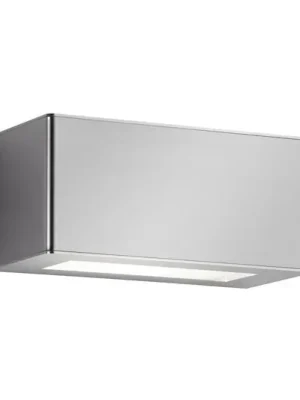 LED venkovní nástěnné světlo Aqua Stone svítí dolů Pouze Dnes