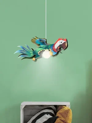 Cenový Hit Závěsné světlo Parrot