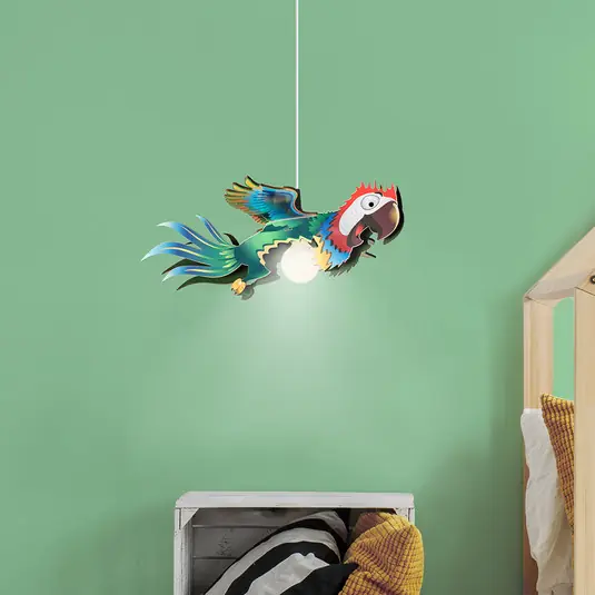 Cenový Hit Závěsné světlo Parrot