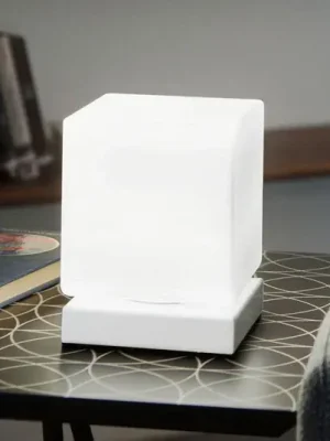 S dotykovým stmívačem – stolní LED lampa Brenta Ihned K Objednání