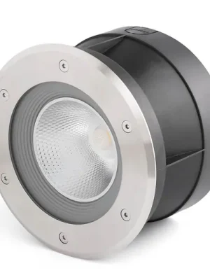 Finální Výprodej LED bodové svítidlo do země Suria-24 s úhlem 60°